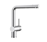 BLANCO 526241 Linus, Acier PVD, Hochdruck