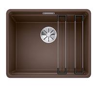 BLANCO 526348 ETAGON 500-F Évier de cuisine Café