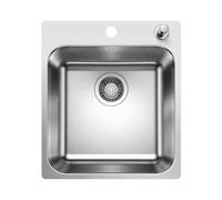 Blanco Supra Évier de cuisine, 526353, 400-IF/A
