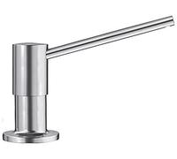 Blanco 526430 Torre - avec revêtement PST Revêtement de distributeur de liquide pour lave-vaisselle - 526430, Acier Pvd, 280x59x143