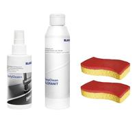 BLANCO 527033 Reinigungsmittel détergent, Produit d'entretien, 4-teiliges Set
