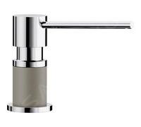 Blanco - Accessoires - Distributeur De sévon Lato, Tartufo / Chrome 525816