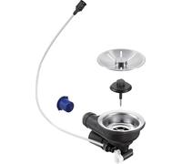 BLANCO Accessoires gris