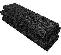 BLANCO Accessoires pour système d'évacuation des déchets Noir 170 x 90 x 22 mm