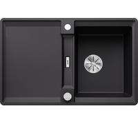 Blanco Adira 45 S-F Noir 527593