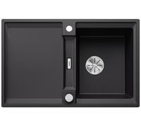 Blanco Adira 45S Silgranit NOIR