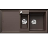 Blanco Adira 6S Silgranit CAFE