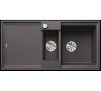 Blanco Adira 6S Silgranit GRIS ROCHER