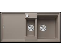 Blanco Adira 6S Silgranit TARTUFO