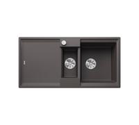 Blanco Adira Évier de cuisine, 527603, 6 S