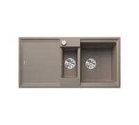 Blanco Adira 6S Silgranit TARTUFO