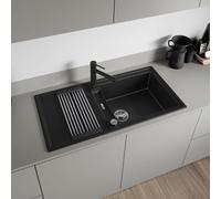 Blanco Adira Évier de cuisine, 527617, XL 6 S