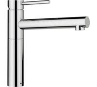Blanco Alta II Chrome Chrome
