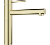 Blanco Alta II mitigeur de cuisine sur pied or/vieil or 527539