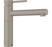 BLANCO ALTA II Robinet de cuisine Tartufo Haute pression Clapet anti-retour Cartouche en céramique Qualité de l'eau sûre et économie d'eau