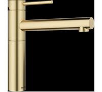Blanco Alta II Satin Gold Satin Gold