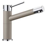 Blanco ALTA Mélangeur de cuisine compact 517633 SILGRANIT look tartufo / chromé
