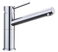 Blanco ALTA Mélangeur de cuisine compact 515121 finition acier inoxydable
