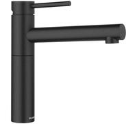 Blanco Alta mitigeur de cuisine sur pied noir 527530