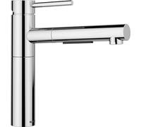 Blanco Alta-S II Chrome Chrome