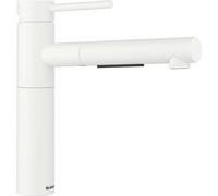 Blanco Alta-S II Silgranit Look BLANC