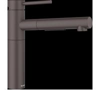 Blanco Alta-S II Silgranit Look GRIS ROCHER