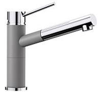 Blanco ALTA-S Mélangeur de cuisine compact 515326 aspect SILGRANIT alumétallique / chromé