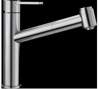 Blanco Ambis-S Inox Inox Brossé