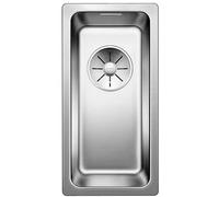 Blanco Andano 180-IF évier en acier inoxydable 44x22 cm 522951