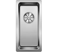 Blanco Andano 180-IF Inox InFino Inox Lisse