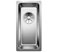 Blanco ANDANO 180-U Évier Cuisine Top Mount Largeur 10 Cm