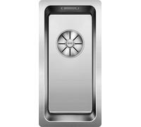 Blanco Andano 180-U Inox InFino Inox Lisse