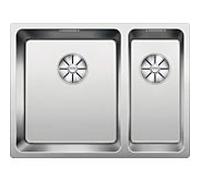 Blanco Andano Évier de cuisine, 522975, 340/180-IF
