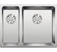 Blanco Andano 340/180-IF Inox InFino