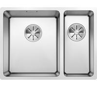 Blanco Andano 340/180-U Inox InFino