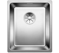 Blanco Andano 340-IF évier en acier inoxydable 44x38 cm 522953