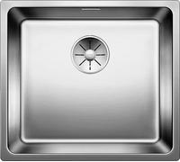 Blanco Andano 450-IF Inox InFino Inox Lisse