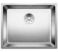 BLANCO 522967 Andano de 500 U brillante, acier inoxydable