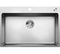 Blanco Andano 700-IF/A Inox InFino Inox Lisse