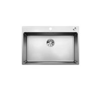 Blanco Andano 700-IF/A Inox InFino Inox Lisse