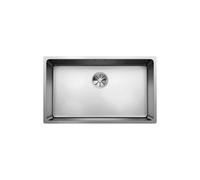 Blanco Andano 700-IF Inox InFino Inox Lisse