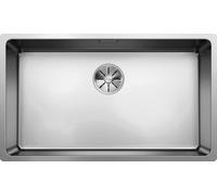Blanco Andano 700-IF Inox InFino Inox Lisse