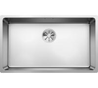 Blanco Andano 700-U Inox InFino Inox Lisse