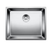 BLANCO 522967 Andano de 500 U brillante, acier inoxydable