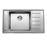 Blanco Andano Évier de cuisine, 523002, XL 6 S-IF