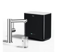 BLANCO Aqua Système de filtre à eau sous évier + robinet à boisson ALTA II Chromé
