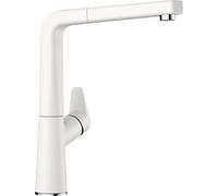 Blanco Avona-S mitigeur de cuisine sur pied blanc 521280