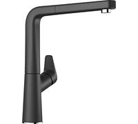 Blanco Avona Robinet mitigeur de cuisine Anthracite