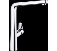 Blanco Avona-S Chrome Chrome