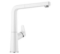 Blanco Avona-S mitigeur de cuisine sur pied blanc 521280